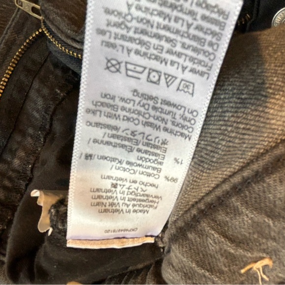 Madewell Jeans - Picture 5 of 11